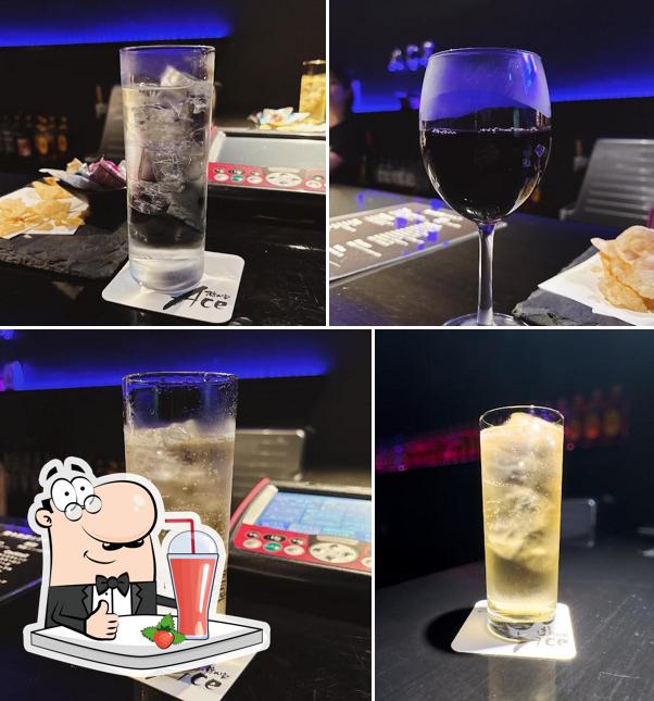 ACE BAR