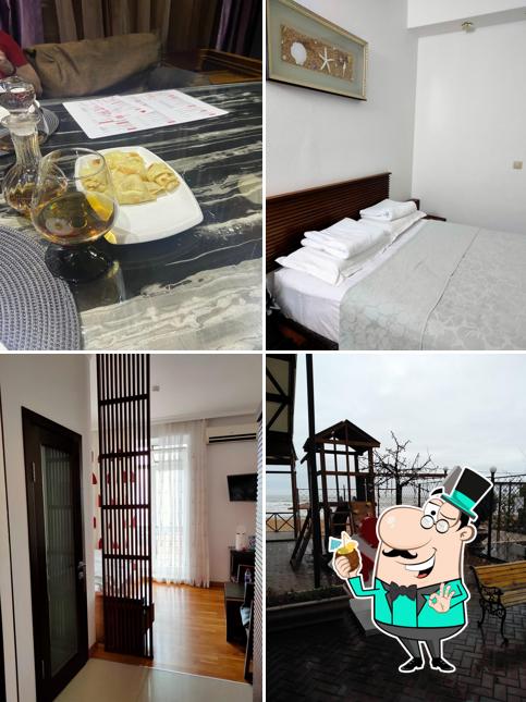 Алые Паруса