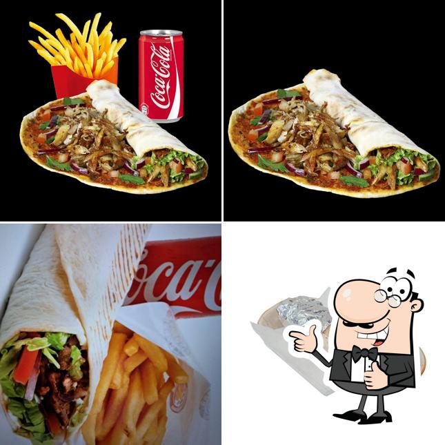 Amber kebab Pizzeria