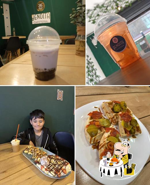 Bendita Cafetería