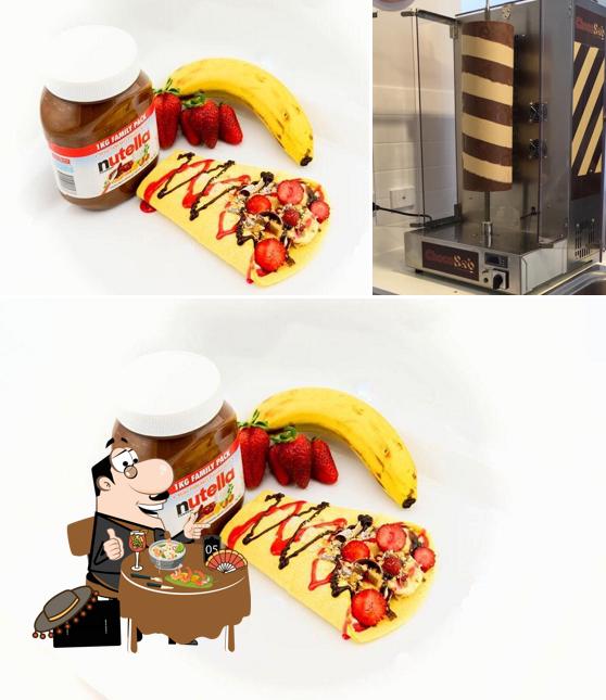 ChocoBab Canberra