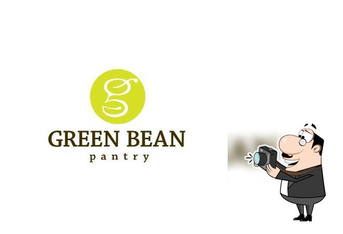 Green Bean Pantry