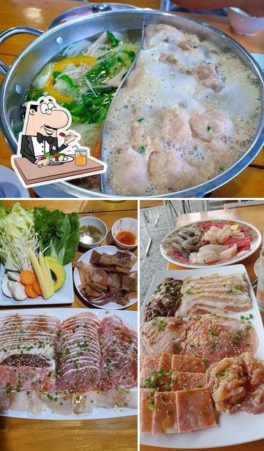 Hansa Shabu & Bar