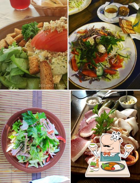 Дедова корчма