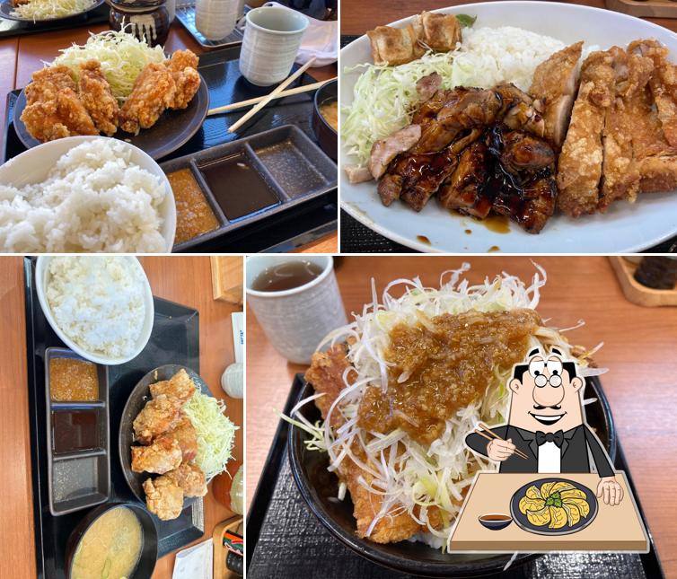 Karayama Chiba Inzai Branch