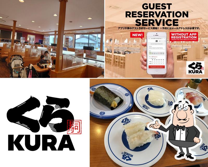 Kura Sushi Toyooka