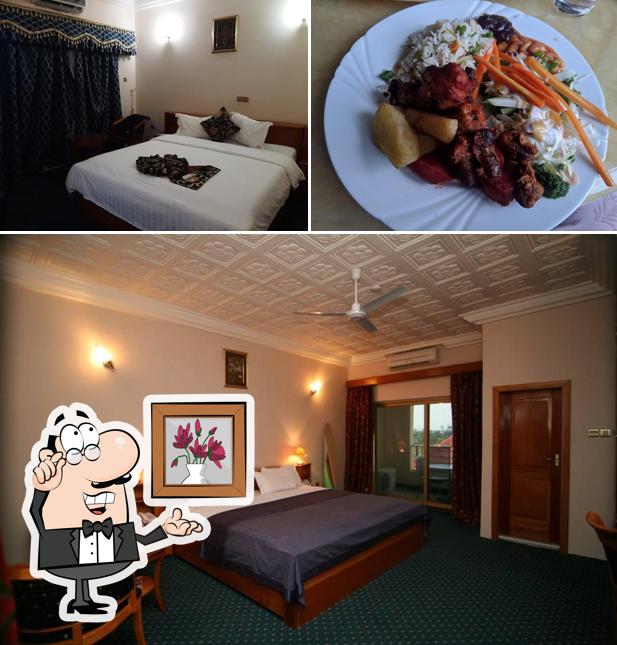 Mac-Dic Royal Plaza Hotel
