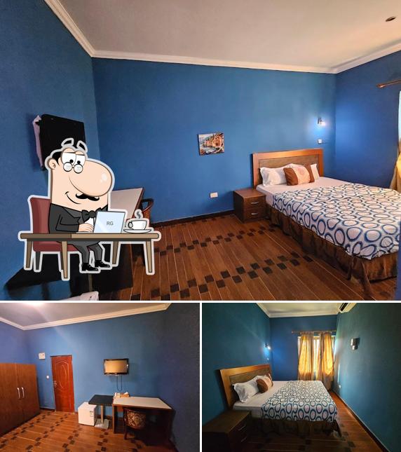 Majestic Ville Hotel