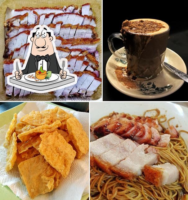 Restoran Sin Yuen Kee 鑫源记