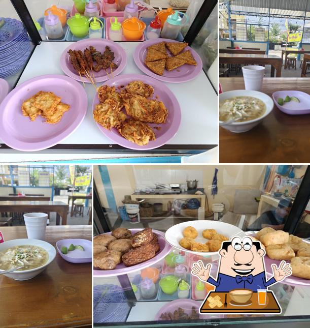 Soto Mbok’e by mami ndut
