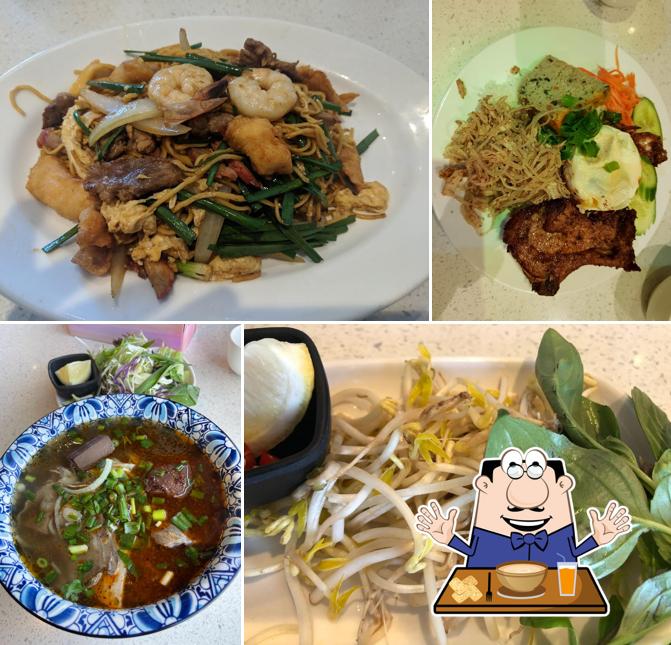 Street Phở