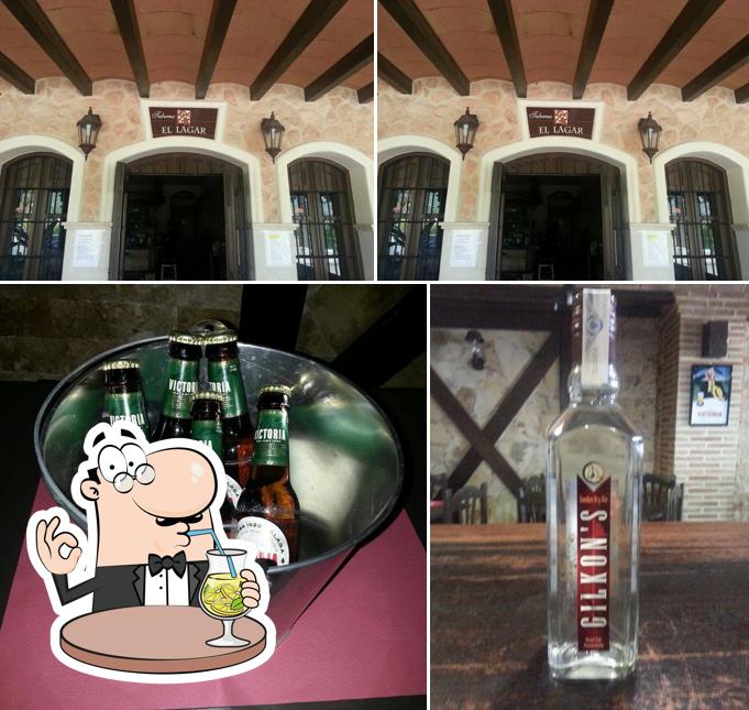 Taberna el Lagar