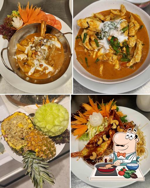 Three sisters thai kitchen
