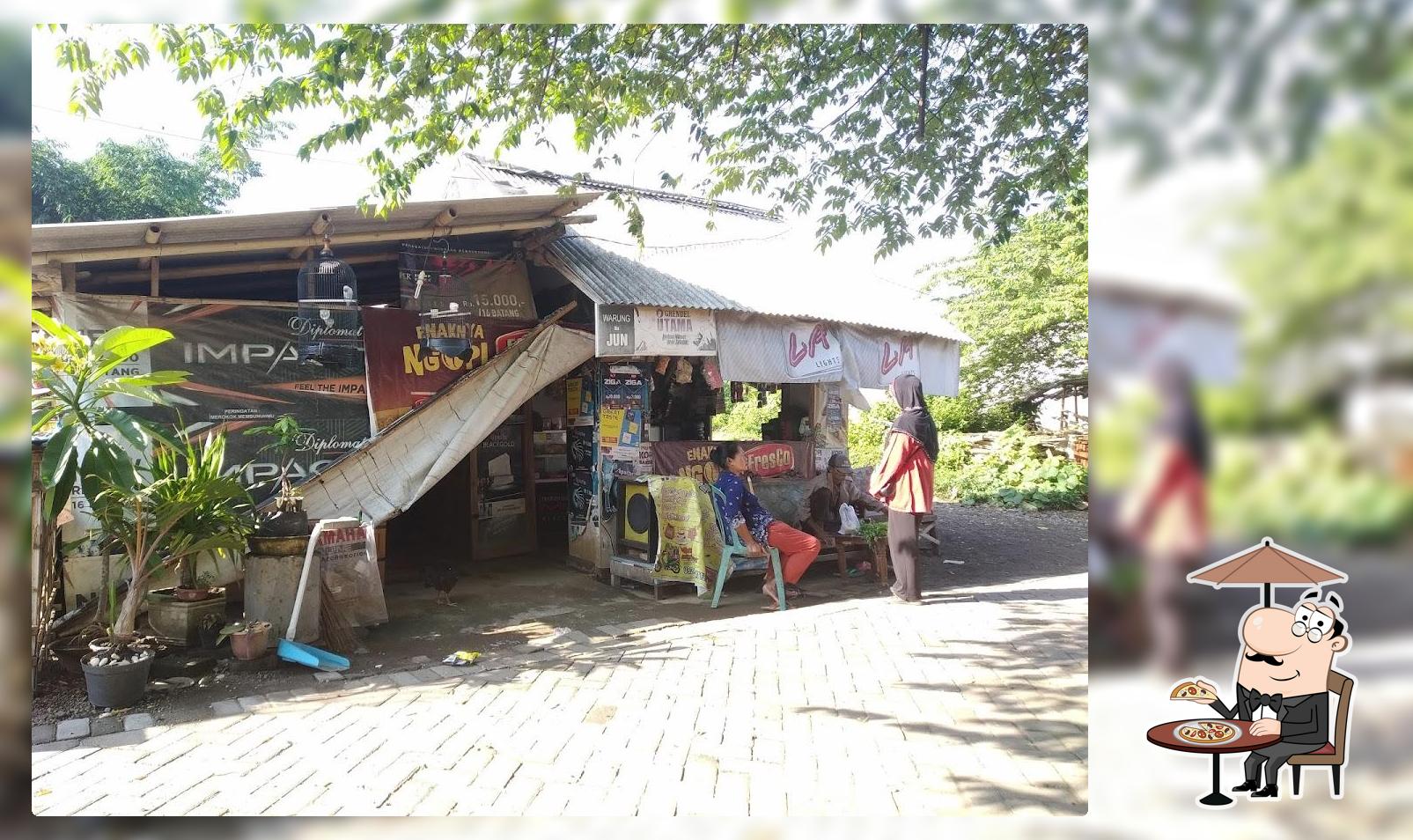 Warung Bu Jun