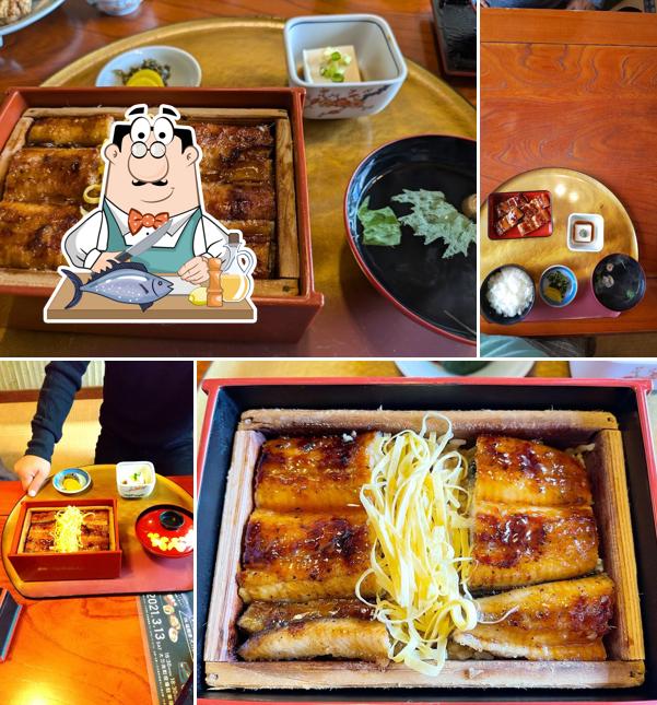 味処かけはし