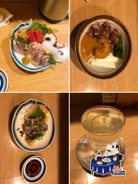 食堂やおき
