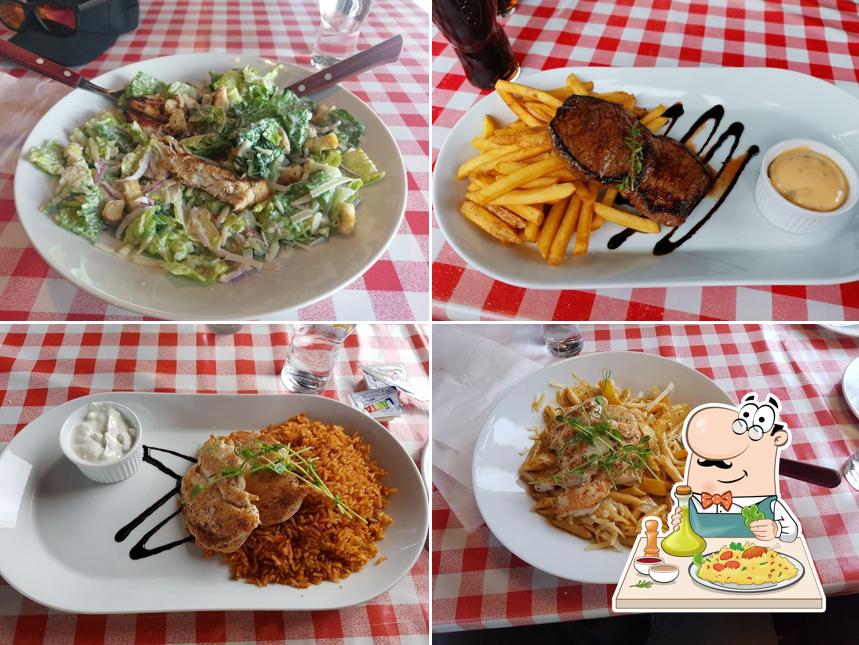 Ritz Grill & Bistro