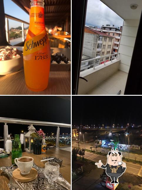 Seyir Cafe Restaurant