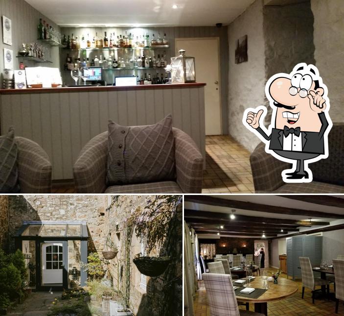 The Cellar at 24