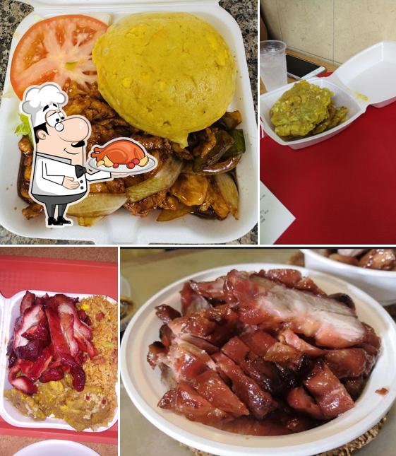 Wah Lung Restaurante