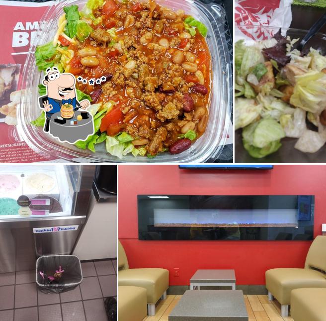 Wendy's
