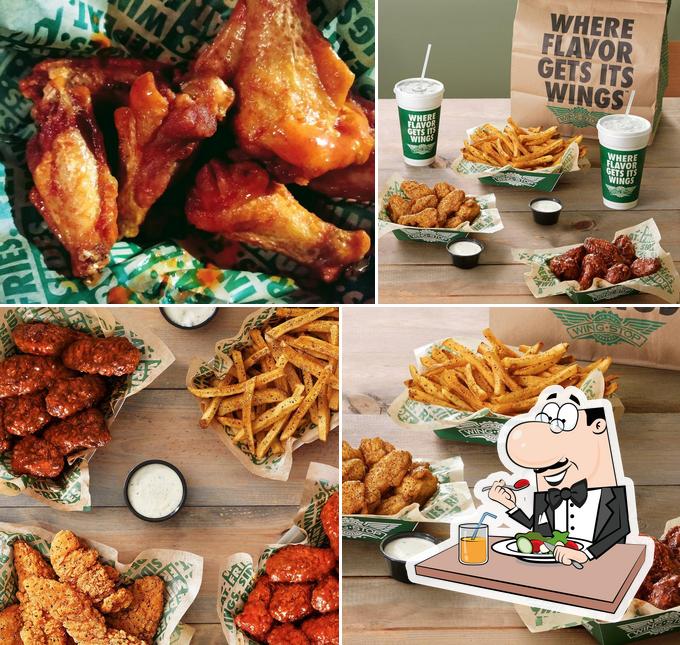 Wingstop
