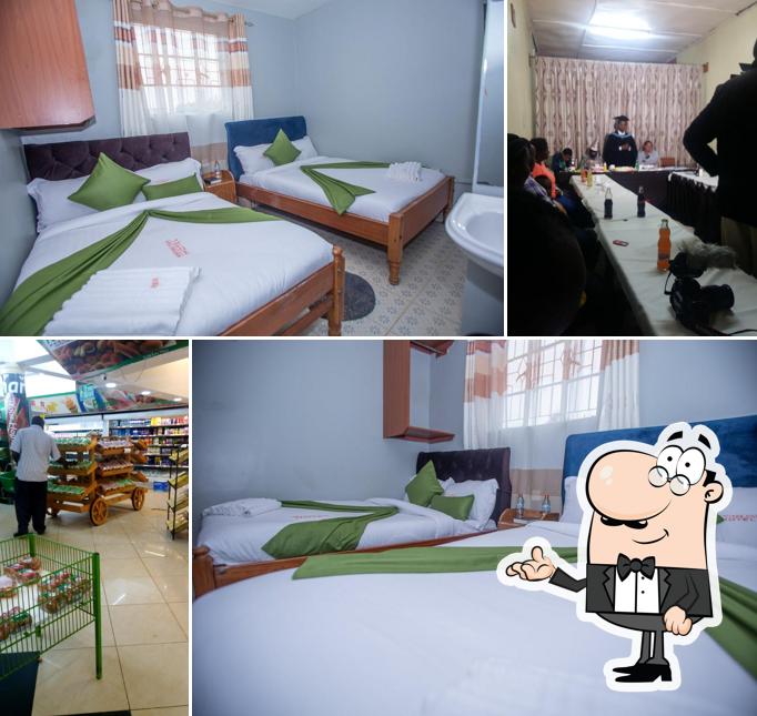 HERITAGE HOTEL