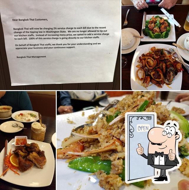 Bangkok Thai