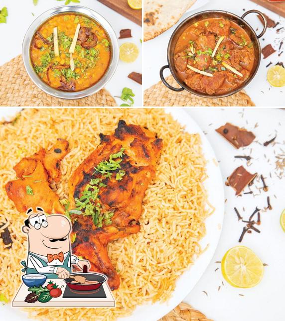 Al Haikal Restaurant