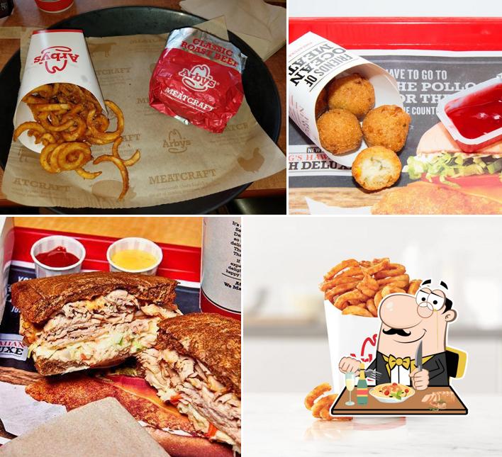 Arby's