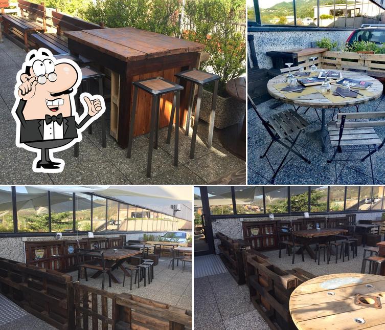 Bi-stecca Bar & Restaurant