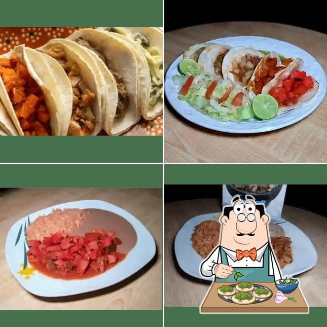 Burrito Express