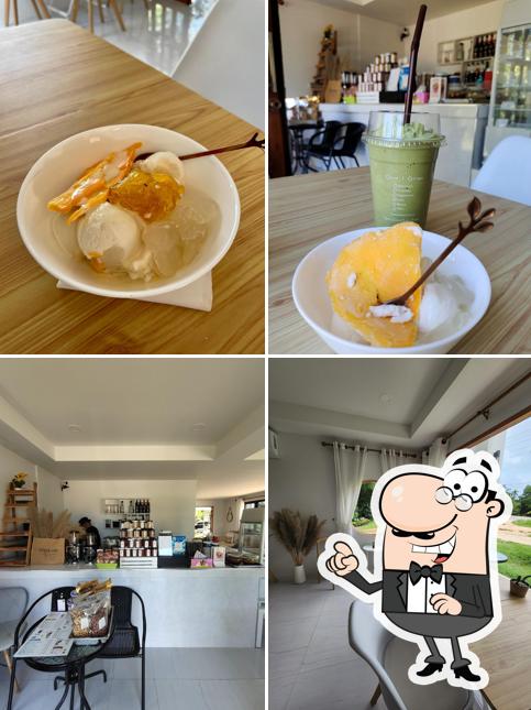 C Double C Café