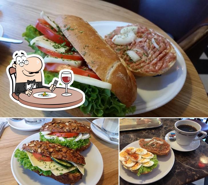 Bäckerei Sparre