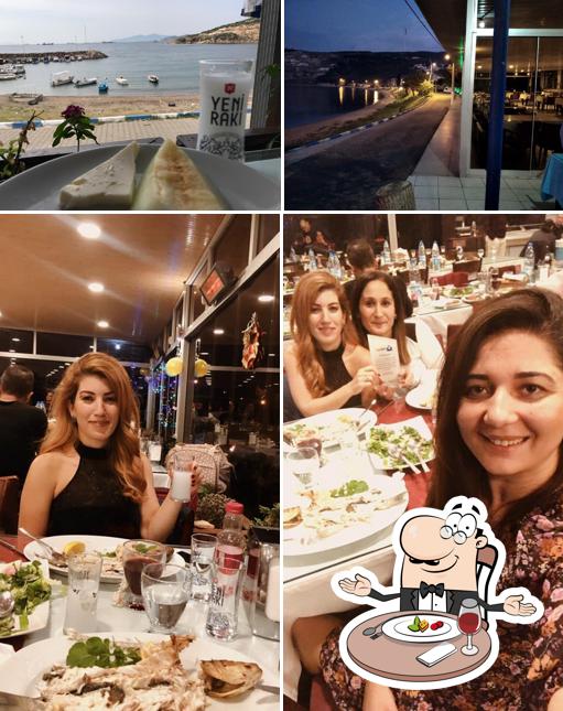 Derya Restaurant