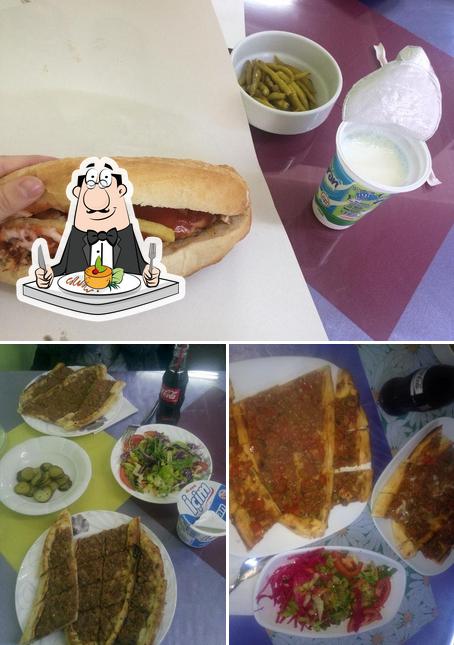 Merkez Pide ve Yemek Salonu