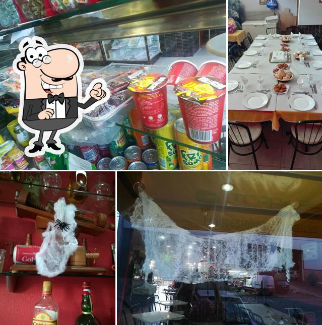 Café Paço Real