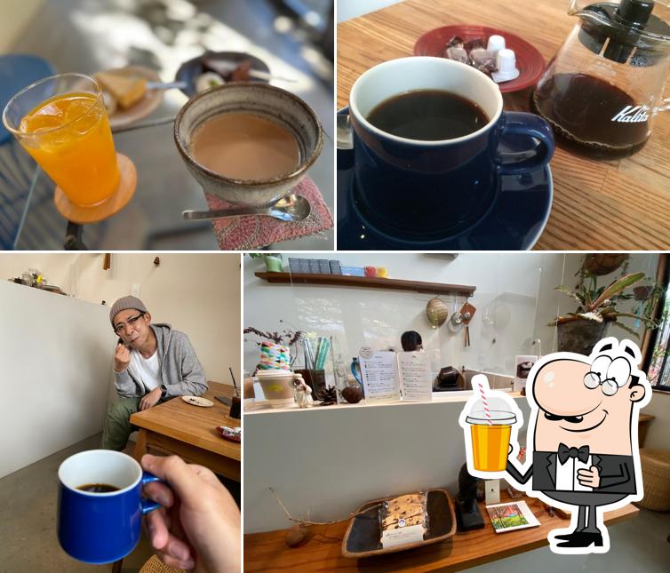 Yamakujira Coffee