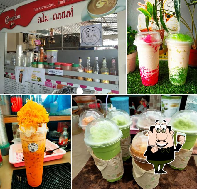 ร้าน ณ.ชา