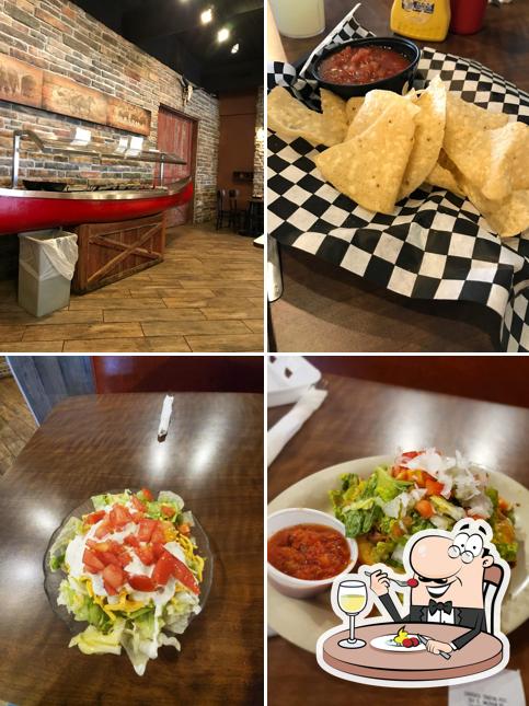 Cherokee Restaurant