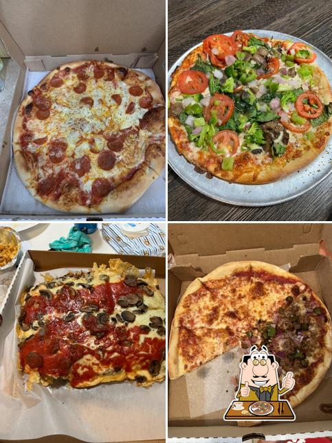 Cocco's Pizza