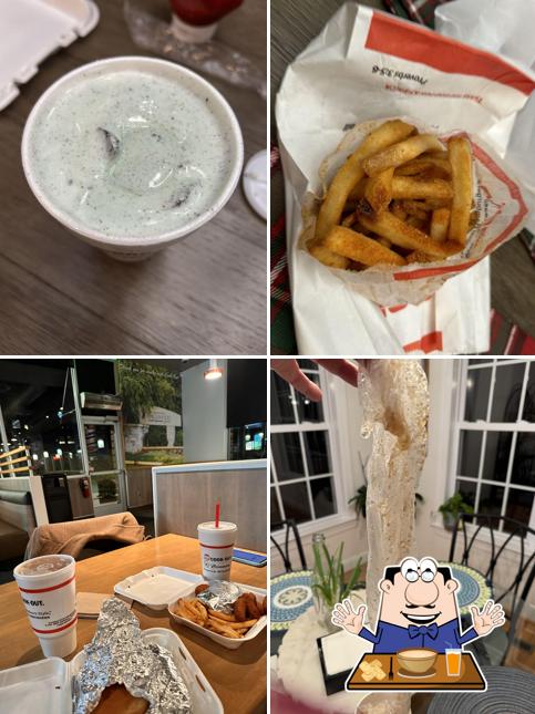 Cook Out