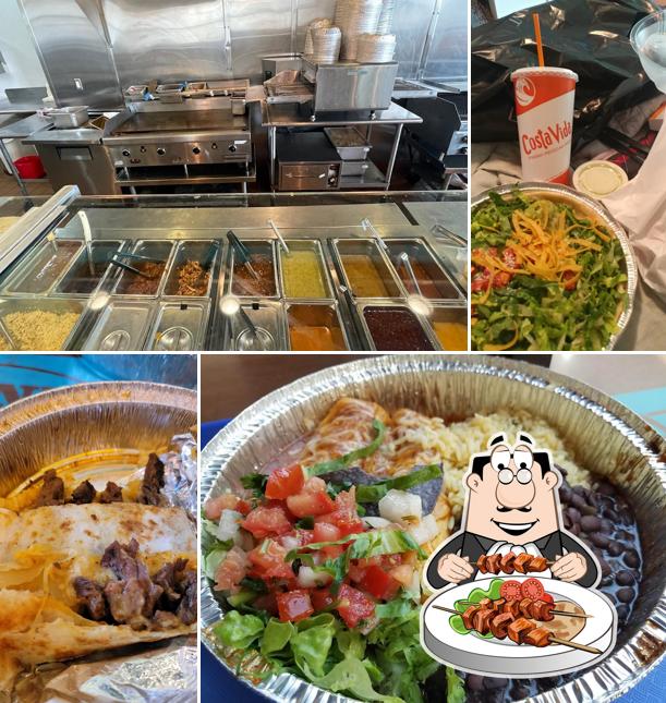 Costa Vida Fresh Mexican Grill