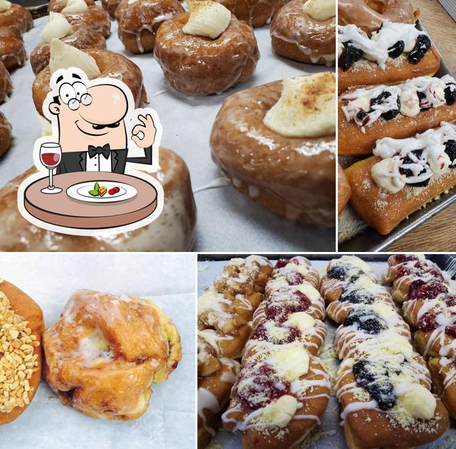 DeRozier's Bakery