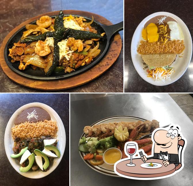 Don Pancho's Mexican Restaurant