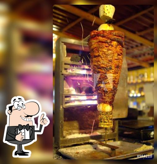El Trompo
