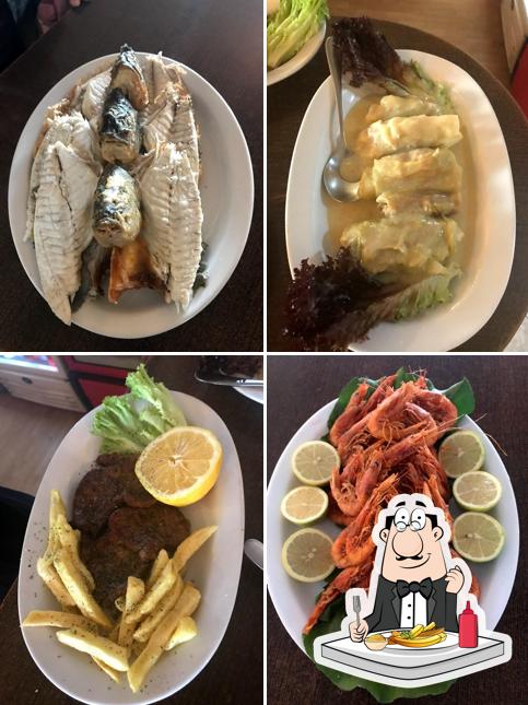 Μιχαηλιδης Restaurant