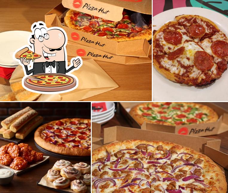 Pizza Hut