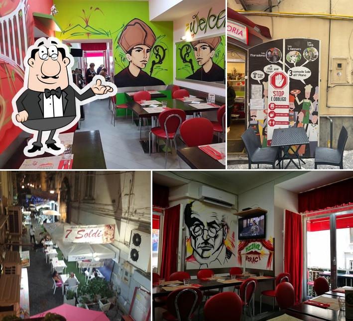 Pizzaioli Veraci