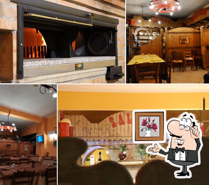 Pizzeria Da Adriano